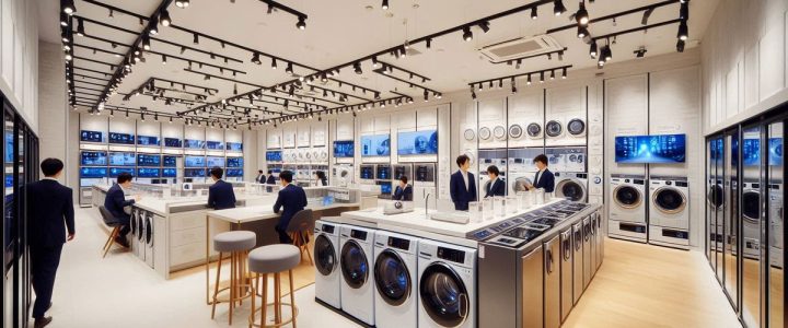 Beylerbeyi Sıfır Beyaz Eşya Alım Satım