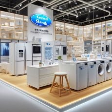 Bomonti Sıfır Beyaz Eşya Alım Satım