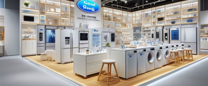 Bomonti Sıfır Beyaz Eşya Alım Satım