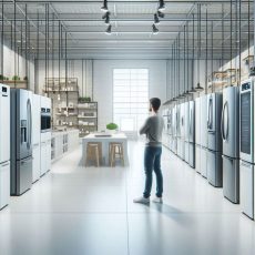 Bozkurt Sıfır Beyaz Eşya Alım Satım