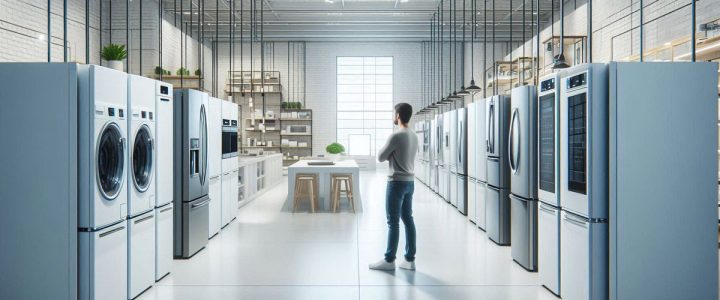 Bozkurt Sıfır Beyaz Eşya Alım Satım