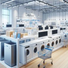 Bulgurlu Sıfır Beyaz Eşya Alım Satım