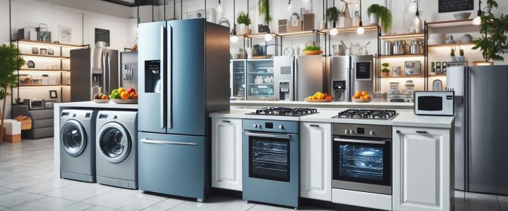 Cihangir Sıfır Beyaz Eşya Alım Satım