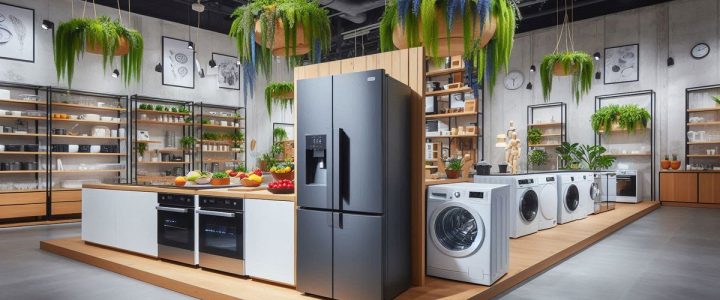 Cihannüma Sıfır Beyaz Eşya Alım Satım