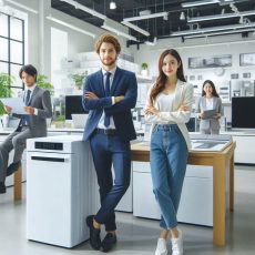 Çubuklu Sıfır Beyaz Eşya Alım Satım