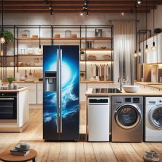 Yakuplu Sıfır Beyaz Eşya Alım Satım