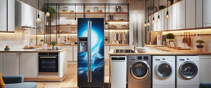 Yakuplu Sıfır Beyaz Eşya Alım Satım