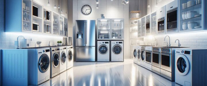 Abbasağa Sıfır Beyaz Eşya Alım Satım