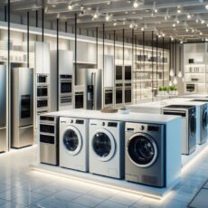 Adem Yavuz Sıfır Beyaz Eşya Alım Satım