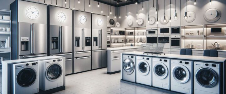 Akatlar Sıfır Beyaz Eşya Alım Satım