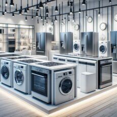 Aşık Veysel Sıfır Beyaz Eşya Alım Satım