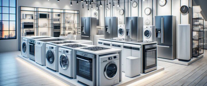 Aşık Veysel Sıfır Beyaz Eşya Alım Satım