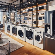 Başiskele Sıfır Beyaz Eşya Alım Satım