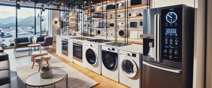 Başiskele Sıfır Beyaz Eşya Alım Satım