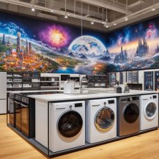 Çayırova Sıfır Beyaz Eşya Alım Satım