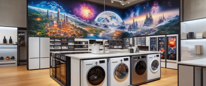 Çayırova Sıfır Beyaz Eşya Alım Satım