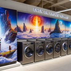 Çengeldere Sıfır Beyaz Eşya Alım Satım