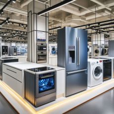 Darıca Sıfır Beyaz Eşya Alım Satım