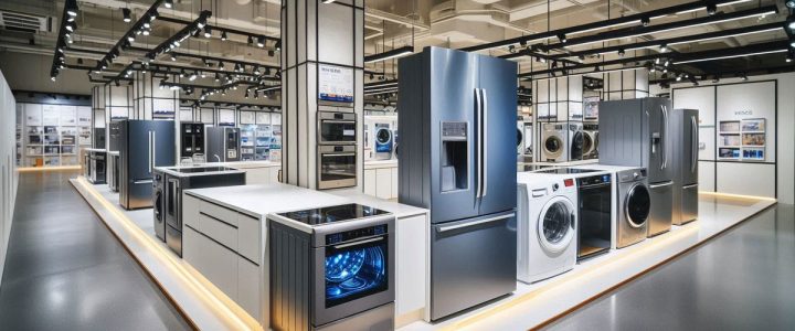 Darıca Sıfır Beyaz Eşya Alım Satım