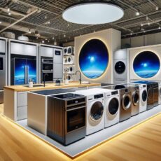 Denizköşkler Sıfır Beyaz Eşya Alım Satım