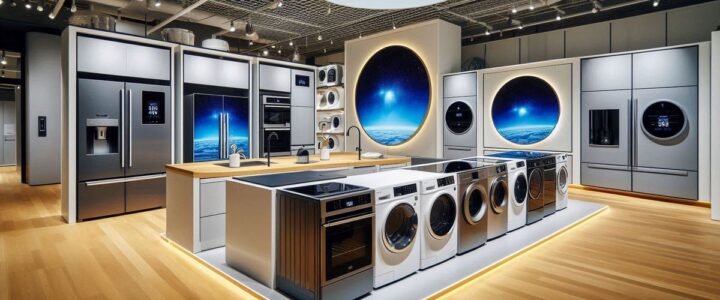 Denizköşkler Sıfır Beyaz Eşya Alım Satım