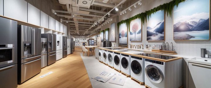 Derince Sıfır Beyaz Eşya Alım Satım