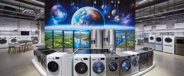 Dilovası Sıfır Beyaz Eşya Alım Satım