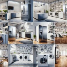 Erenköy Sıfır Beyaz Eşya Alım Satım