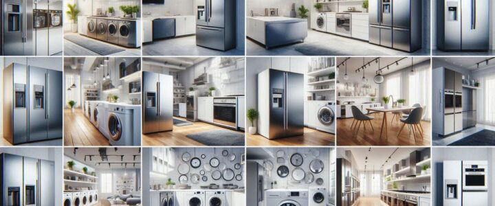 Erenköy Sıfır Beyaz Eşya Alım Satım