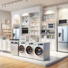 Esatpaşa Sıfır Beyaz Eşya Alım Satım