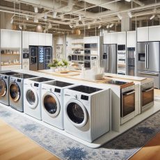 Esentepe Sıfır Beyaz Eşya Alım Satım