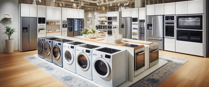 Esentepe Sıfır Beyaz Eşya Alım Satım