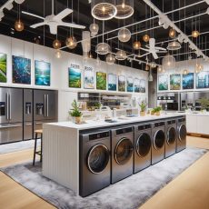 Eyüp Sultan Sıfır Beyaz Eşya Alım Satım