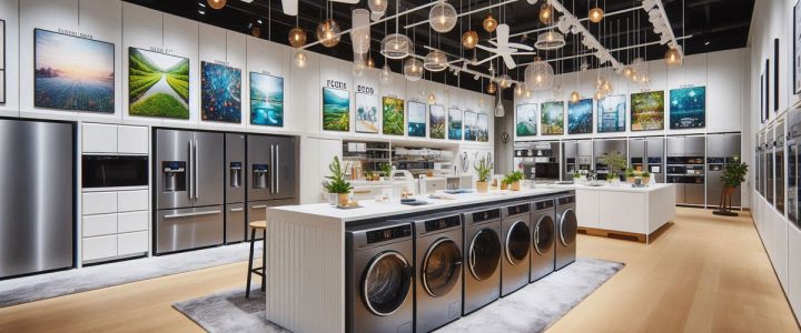 Eyüp Sultan Sıfır Beyaz Eşya Alım Satım