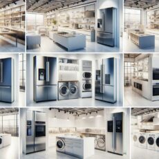 Fenerbahçe Sıfır Beyaz Eşya Alım Satım