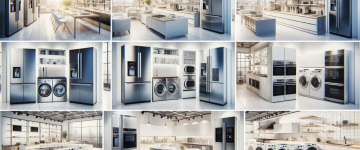 Fenerbahçe Sıfır Beyaz Eşya Alım Satım