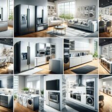 Feneryolu Sıfır Beyaz Eşya Alım Satım