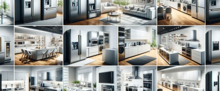 Feneryolu Sıfır Beyaz Eşya Alım Satım