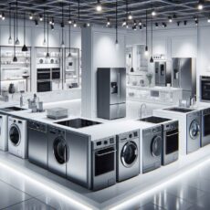 Ferhatpaşa Sıfır Beyaz Eşya Alım Satım