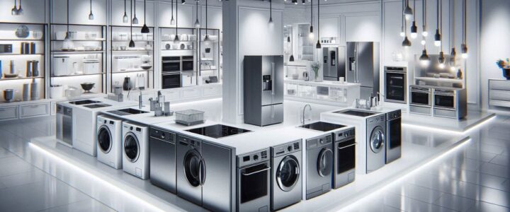 Ferhatpaşa Sıfır Beyaz Eşya Alım Satım