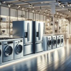 Fikirtepe Sıfır Beyaz Eşya Alım Satım