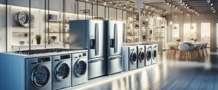 Fikirtepe Sıfır Beyaz Eşya Alım Satım