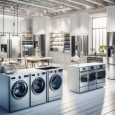 Fındıklı Sıfır Beyaz Eşya Alım Satım