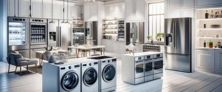 Fındıklı Sıfır Beyaz Eşya Alım Satım