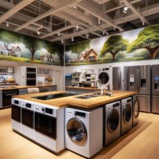 Florya Sıfır Beyaz Eşya Alım Satım