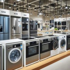 Gebze Sıfır Beyaz Eşya Alım Satım