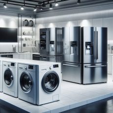 Gölcük Sıfır Beyaz Eşya Alım Satım