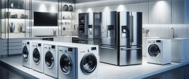 Gölcük Sıfır Beyaz Eşya Alım Satım