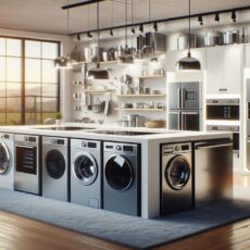 Güneşli Sıfır Beyaz Eşya Alım Satım