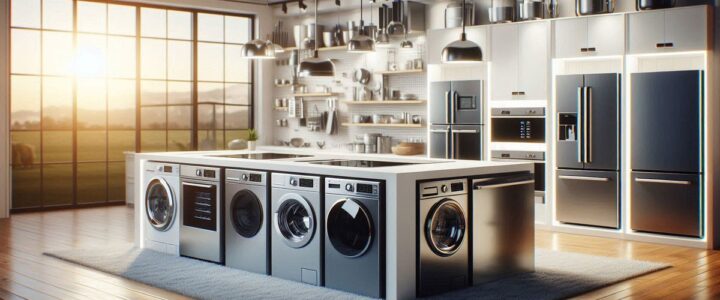 Güneşli Sıfır Beyaz Eşya Alım Satım